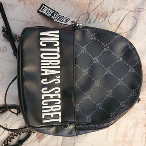 Victoria Secret Mini Backpack